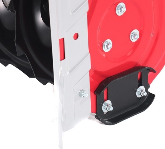 Снегоуборочная машина ИНТЕРСКОЛ СМБ-61/7ЭФ 781.0.1.70, 7 л.с., 5200 Вт, Красный детальное изображение - 13