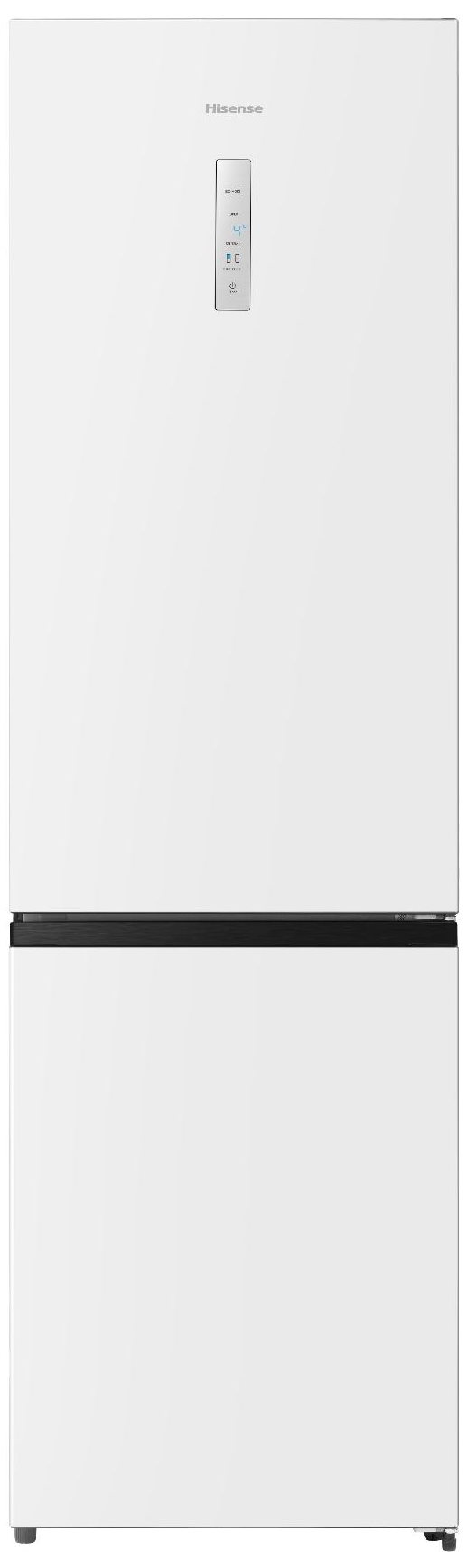 Холодильник Hisense RB-440N4BC1, Серебристый детальное изображение - 1