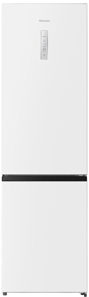 Холодильник Hisense RB-440N4BC1, Серебристый №1