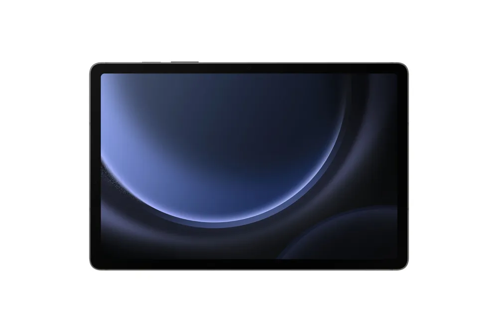 Планшет Samsung Galaxy Tab S9 FE Plus 8 128 ГБ, Серый, Wi-Fi + Cellular детальное изображение - 3