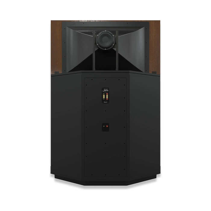 Напольная акустика Klipsch Jubilee American Walnut, Коричневый №7