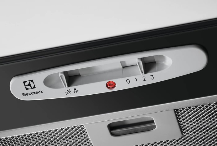Вытяжка Electrolux LFG 525 K, Черный детальное изображение - 2