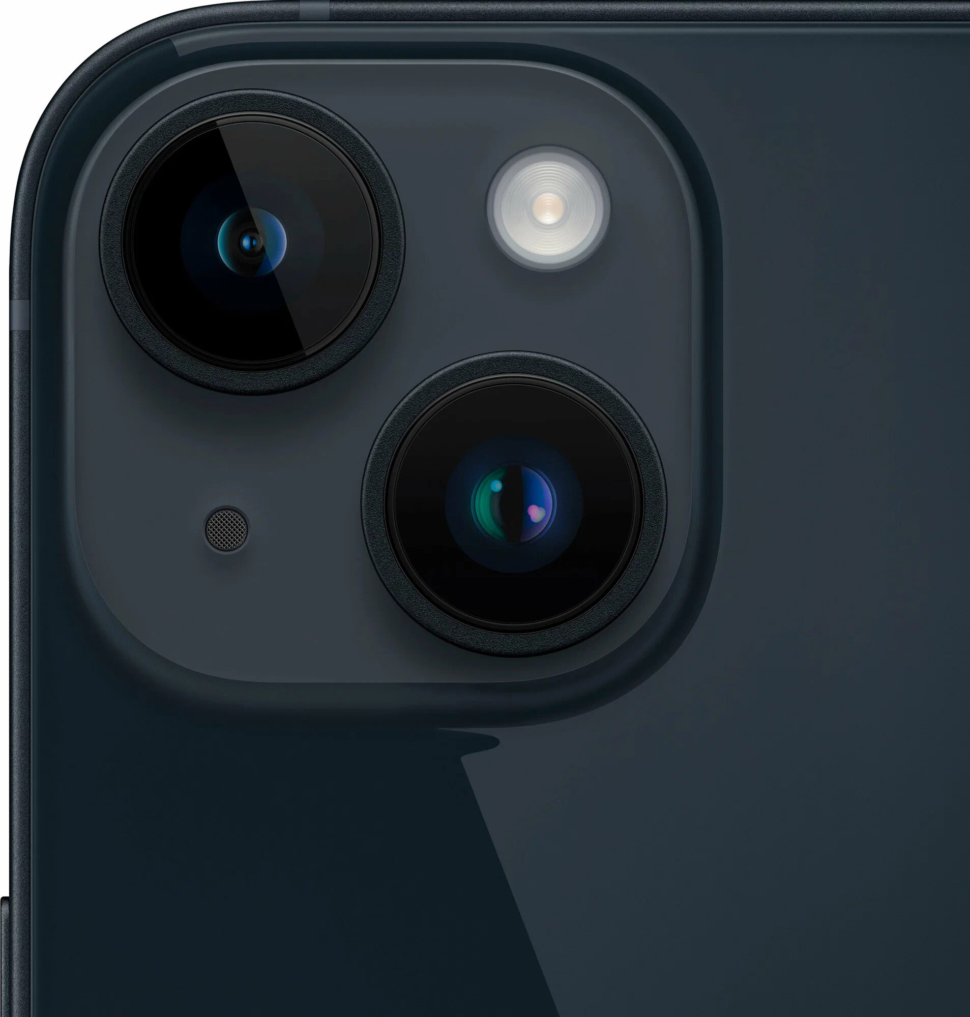 Смартфон Apple iPhone 14 128 Гб, Чёрный, nano SIM + eSIM детальное изображение - 5