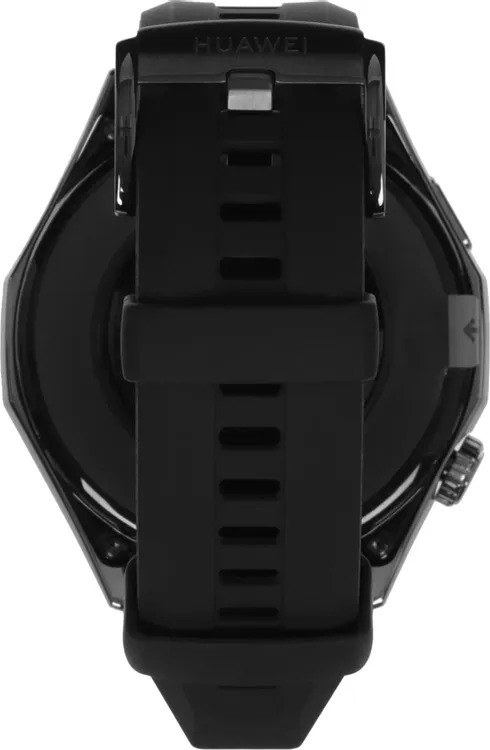Смарт-часы Huawei Watch GT 6 46 мм, Черный детальное изображение - 6