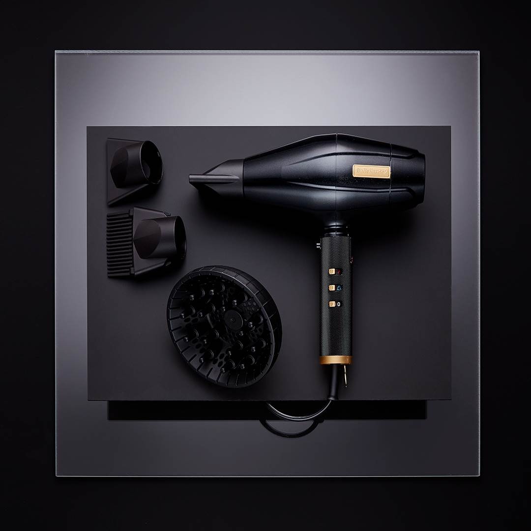 Фен BaByliss PRO FXBDB1E детальное изображение - 8