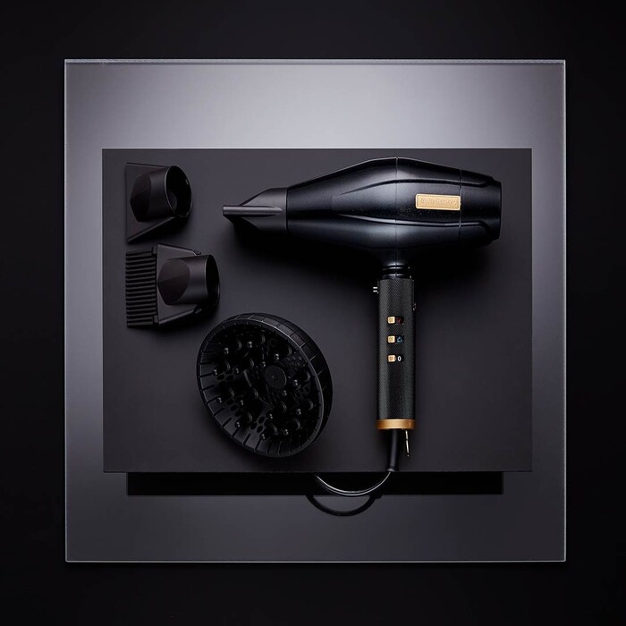 Фен BaByliss PRO FXBDB1E №8