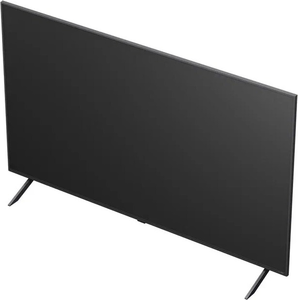 Телевизор LG 50QNED80A6A 2025, 50