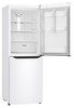Холодильник LG GA-B379SQUL, Белый вариант - 4