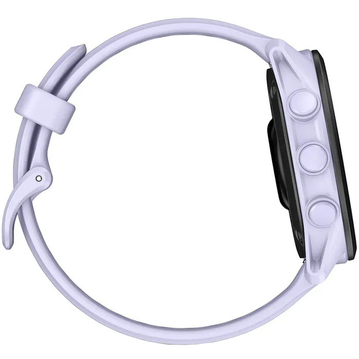 Смарт-часы Garmin Forerunner 70, 43 см, Фиолетовый №3