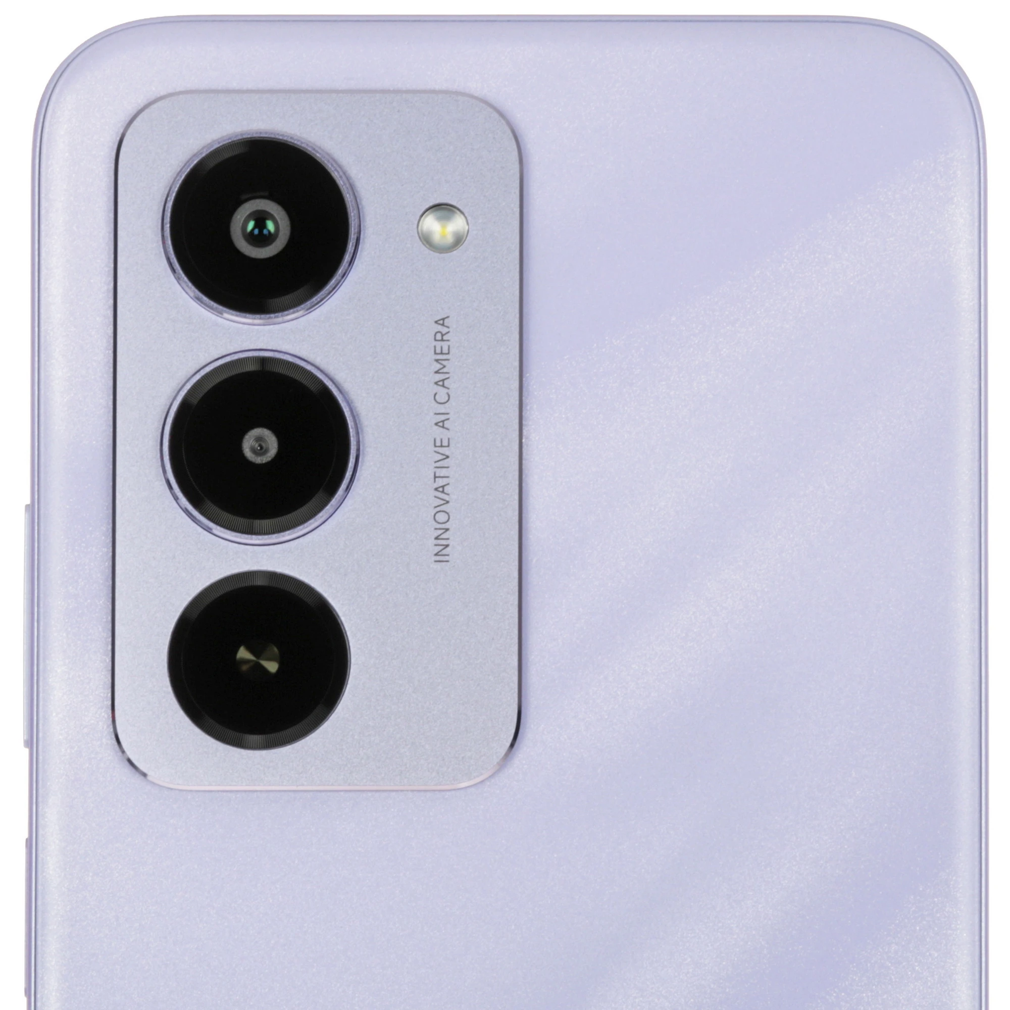Смартфон Xiaomi Redmi 15 (No Charger) 6/128 ГБ, Фиолетовый, Dual nano SIM детальное изображение - 3