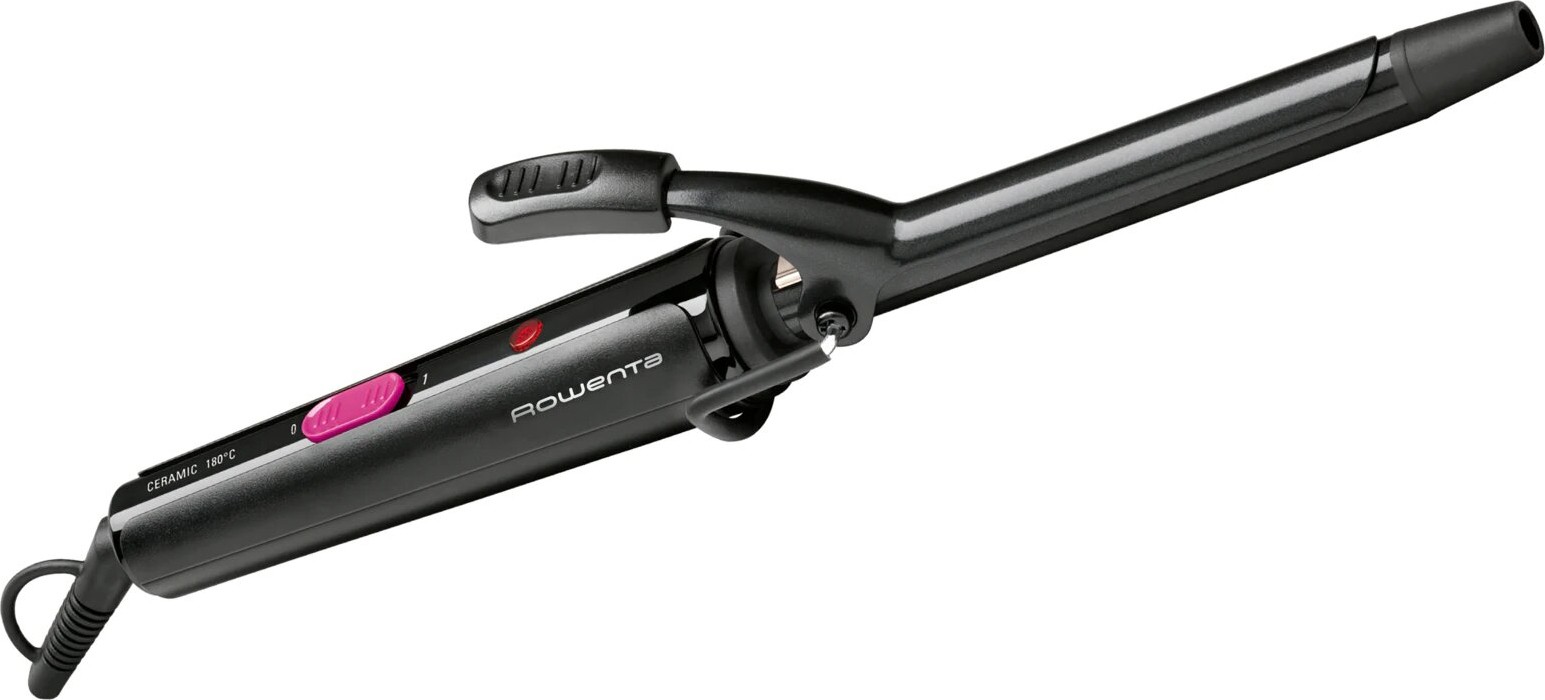 Плойка Rowenta Curling Tong CF2133  детальное изображение - 2