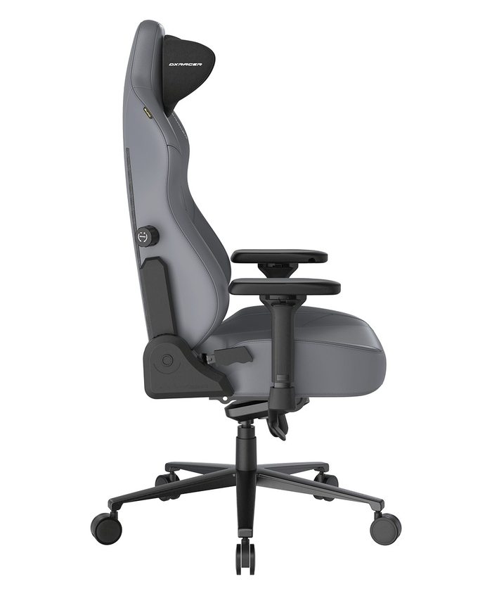 Игровое кресло DXRacer Craft CRA/DXL5000/G, Серый №2