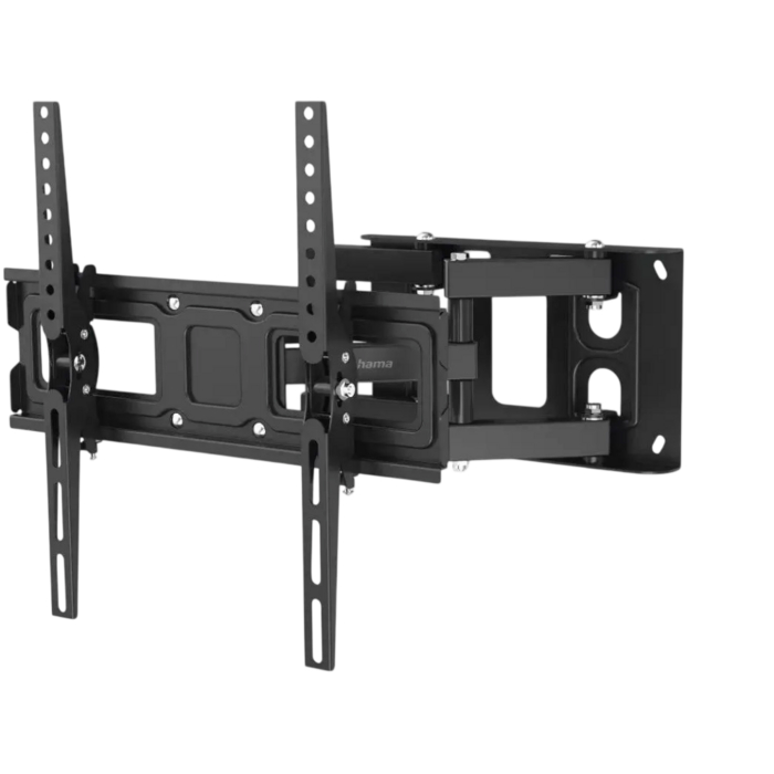 Кронштейн HAMA H-220830, Черный №1