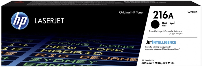 Картридж HP 216A W2410A №1