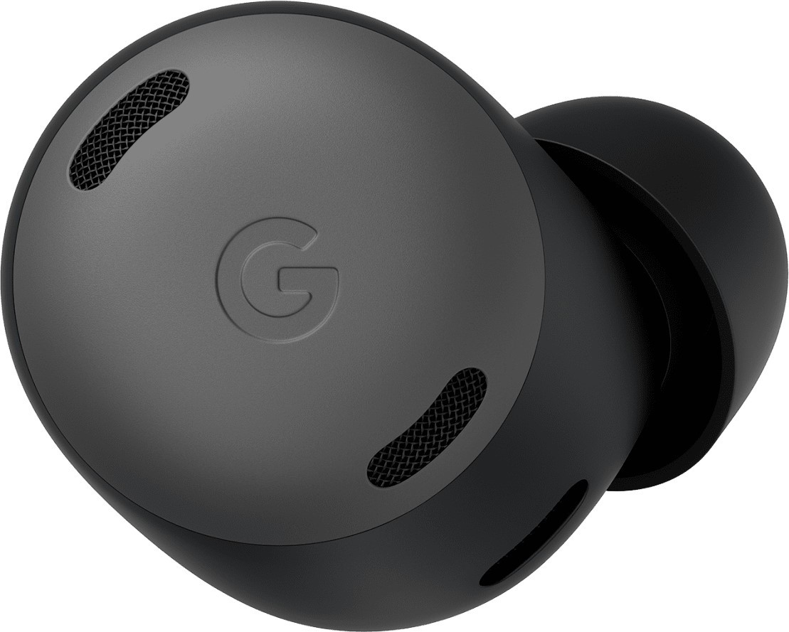 Наушники Google Pixel Buds Pro, Графит детальное изображение - 2
