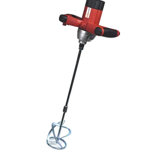 Миксер REDVERG RD-Mix120/1 00006692172, 1200 Вт детальное изображение - 1