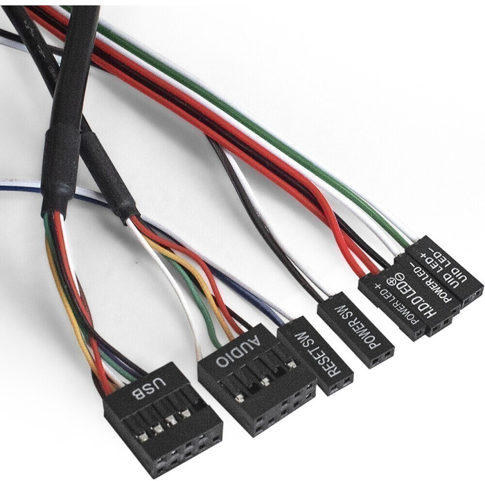 Серверный корпус ExeGate Pro 4U480-06/4U4021S/900PAS, 900 Вт, Черный №4