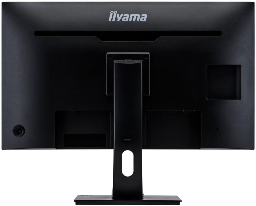 Монитор Iiyama ProLite XB3288UHSU-B1 32