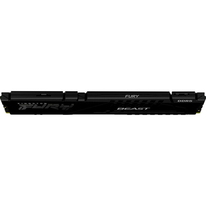 Оперативная память Kingston Fury Beast Black DDR5 5600MHz, KF556C36BBE-8, 8 Гб №3