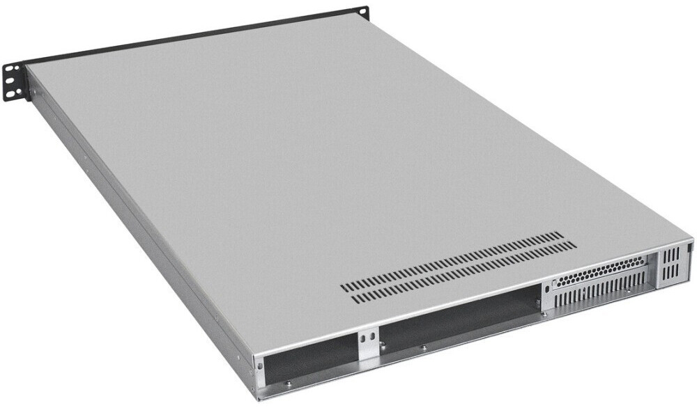 Серверный корпус ExeGate Pro 1U650-04, без БП, Черный детальное изображение - 3