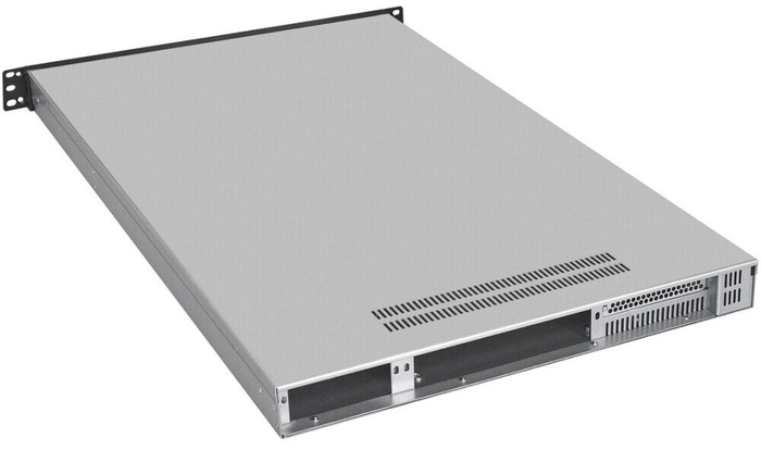 Серверный корпус ExeGate Pro 1U650-04, без БП, Черный №3