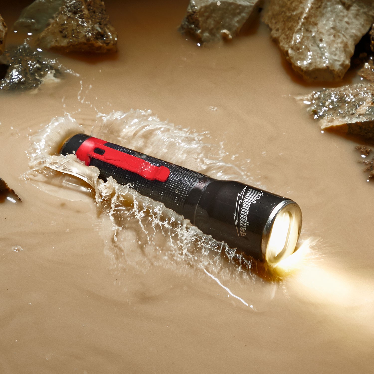 Фонарик Milwaukee ML-LED  детальное изображение - 5