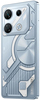 Смартфон Infinix GT 10 Pro 8/256 Гб, Mirage Silver, Dual nano SIM вариант - 3