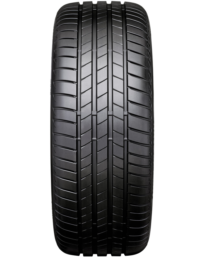 Летняя шина Bridgestone Turanza T005, 245/40 R21 100Y детальное изображение - 2