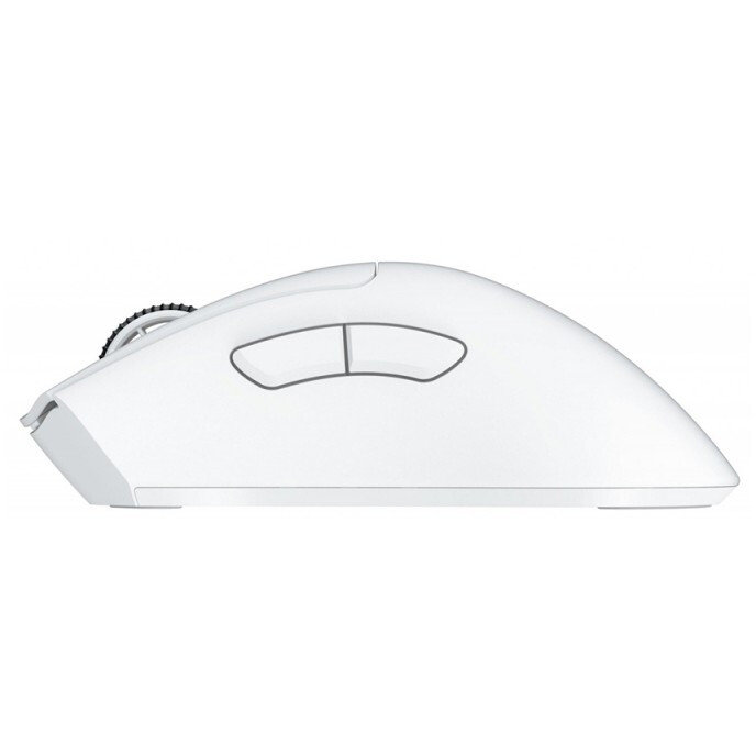 Мышь Razer DeathAdder V3 Pro, Белый детальное изображение - 2