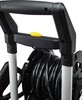 Мойка высокого давления HUTER W-5-2600 PRO, 2.6 кВт, 210 бар, Желтый/Черный вариант - 5