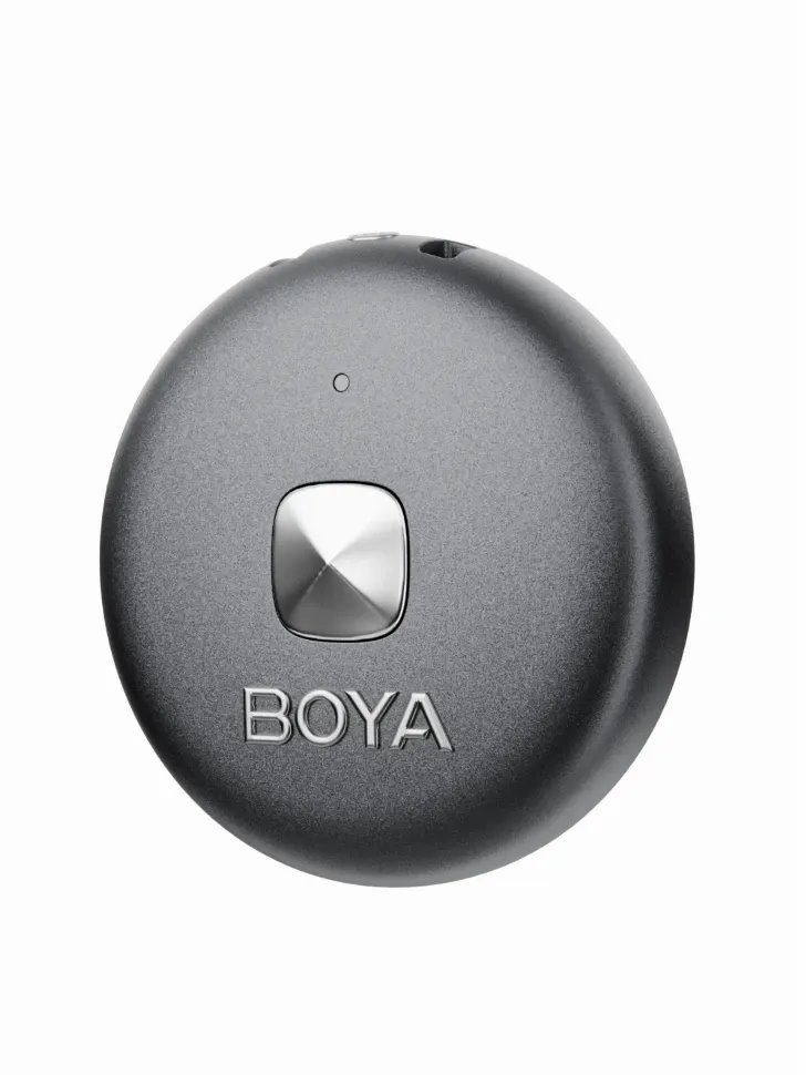 Радиосистема BOYA Omic Type-C, Черный детальное изображение - 7