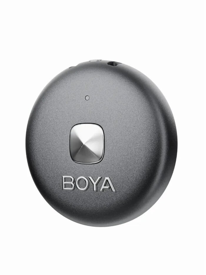 Радиосистема BOYA Omic Type-C, Черный №7