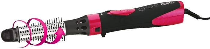 Фен-щетка Centek CT-2058 №1