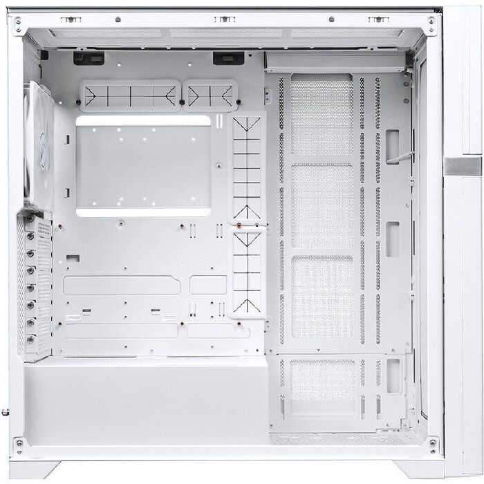 Корпус Valkyrie VK02 Lite, Белый №4