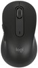 Беспроводная мышь Logitech Signature M650L, Черный вариант - 1