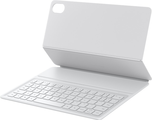 Планшет Huawei MatePad 11.5S + клавиатура 8/256 ГБ, Фиолетовый, Wi-Fi  детальное изображение - 9