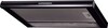 Вытяжка Kuppersberg SLIMLUX II 60 SG, Черный вариант - 2