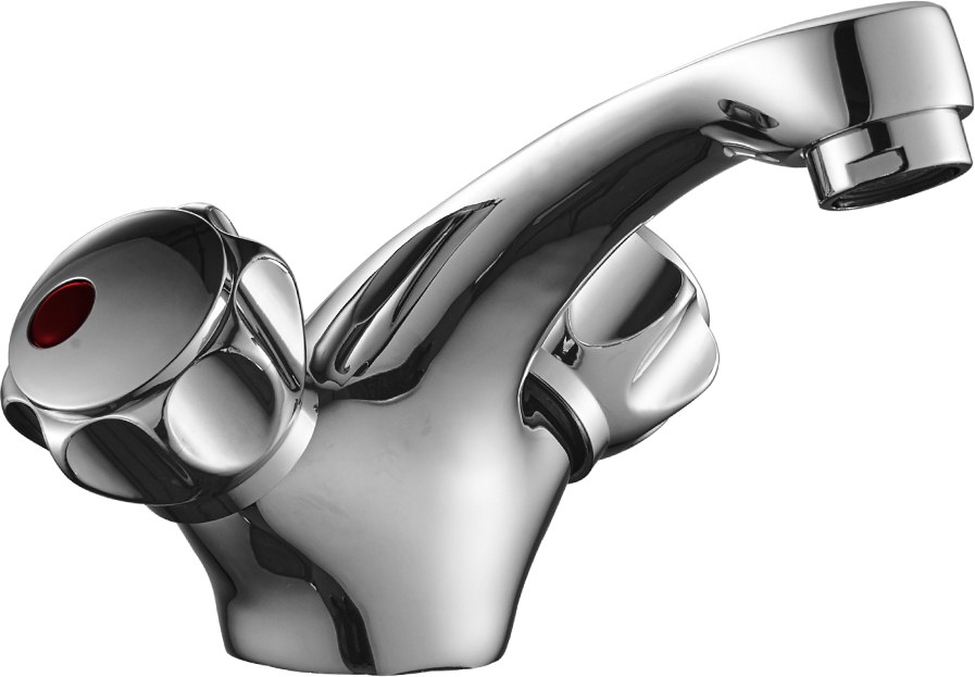 Смеситель Decoroom DR45011R детальное изображение - 1