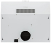 Вытяжка Krona OLIVIA 600 white PB, Белый вариант - 6