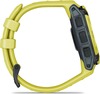 Смарт-часы Garmin Instinct E Limited edition, 45 мм, Electric Lime with Electric Lime Band, Желтый вариант - 5