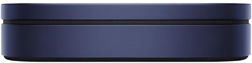 Кейс для выпрямителя Dyson Airstrate HT01, Темно-синий детальное изображение - 4