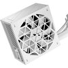 Блок питания 1stPlayer ACK HA-650AC1, 650 Вт, Белый вариант - 4