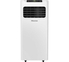 Напольный кондиционер Hisense W AP-09CR4GKWS00, НС-1413641, 9 BTU, Белый вариант - 1