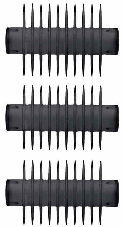 Триммер для тела BaByliss BG120E детальное изображение - 2