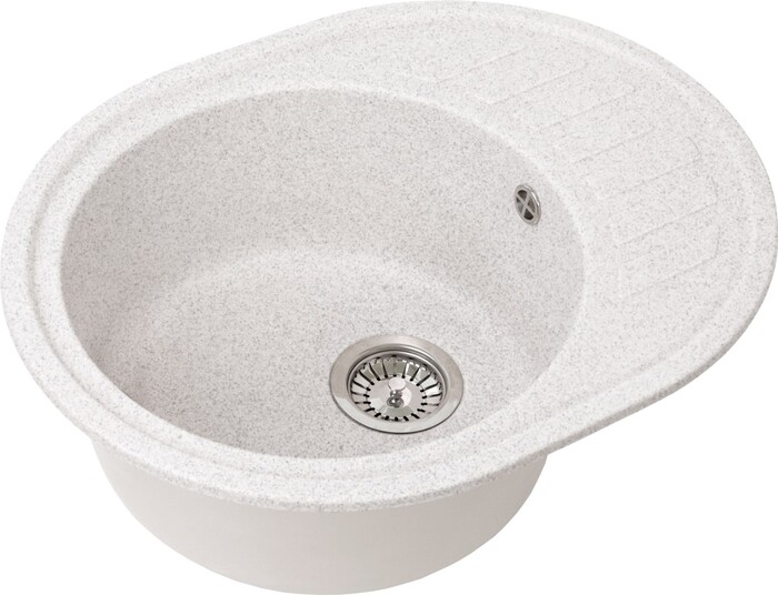 Кухонная мойка Gran-Stone GS-62  №4