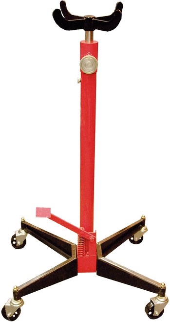 Трансмиссионная стойка Matrix 567375 детальное изображение - 1