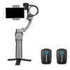 Радиосистема Saramonic Blink500 B2 (RX + 2TX), Черный вариант - 8