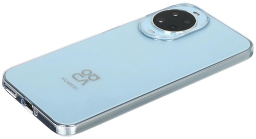 Смартфон Huawei nova 14 12/512 Гб, Голубой детальное изображение - 8