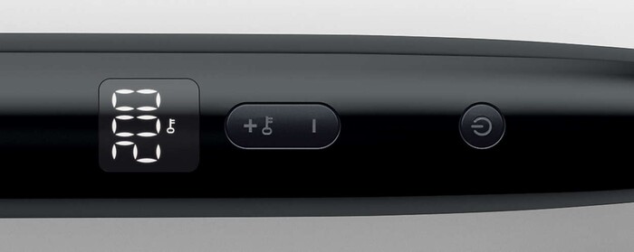 Плойка Philips Advanced BHB868, Черный №3