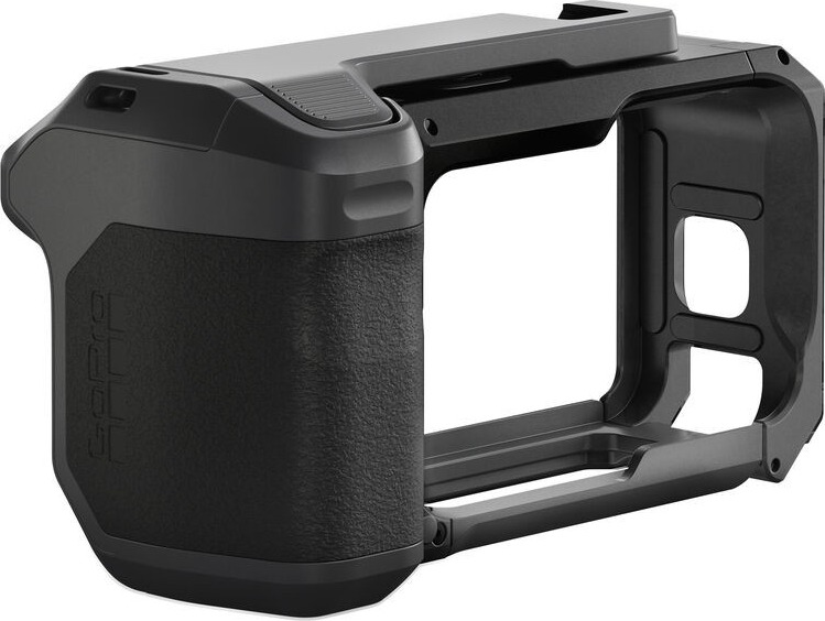 Action камера GoPro Mission 1 Pro Grip Edition, Черный детальное изображение - 7